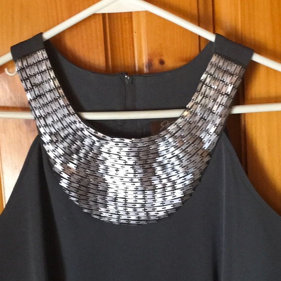 Jessica mini dress - Picture 3 of 4